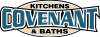 Covenant Builders Inc. Logo